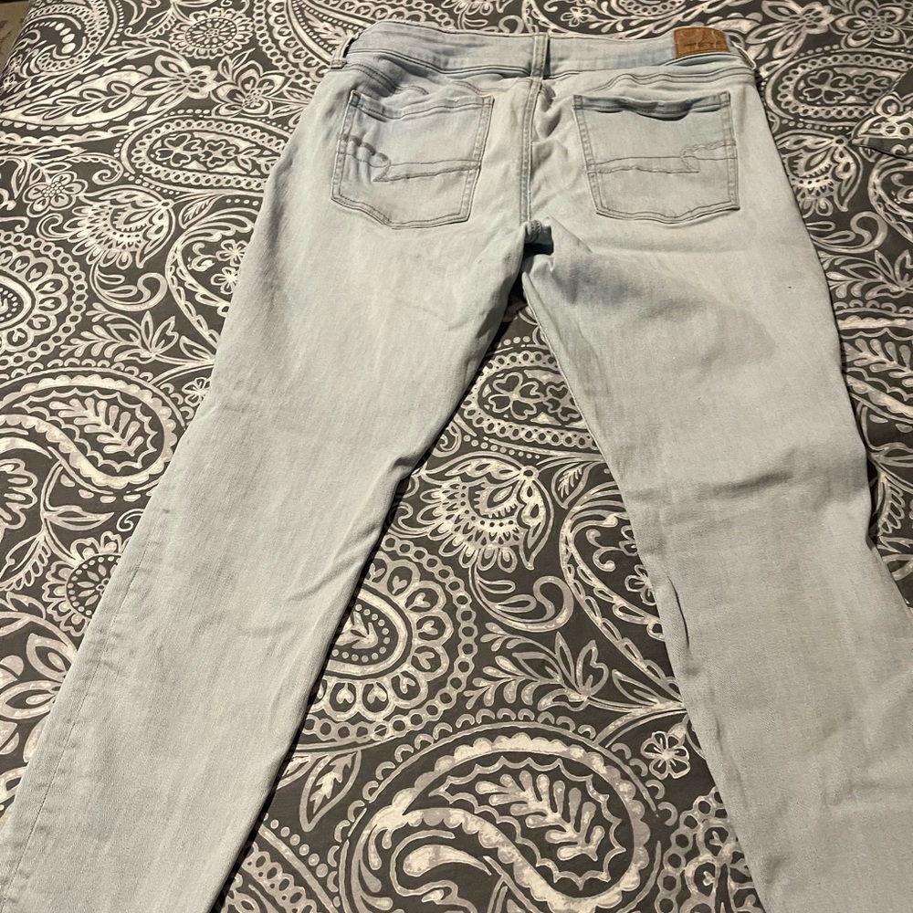 American eagle - Picture 4 of 5